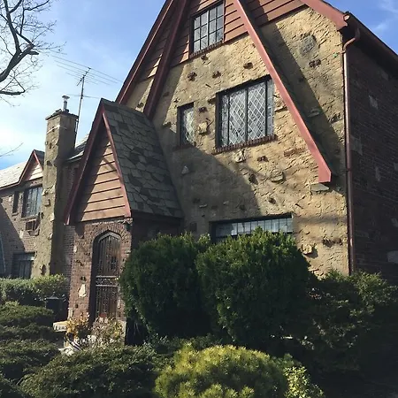 Bed & Breakfast Walter's Place *