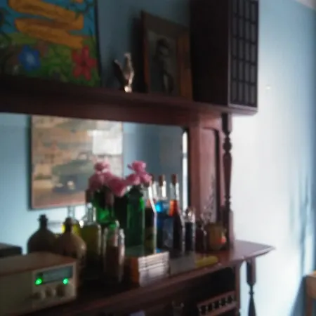 The Harlem Flophouse Hotel New York