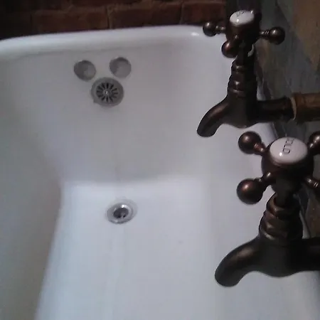 The Harlem Flophouse Hotel