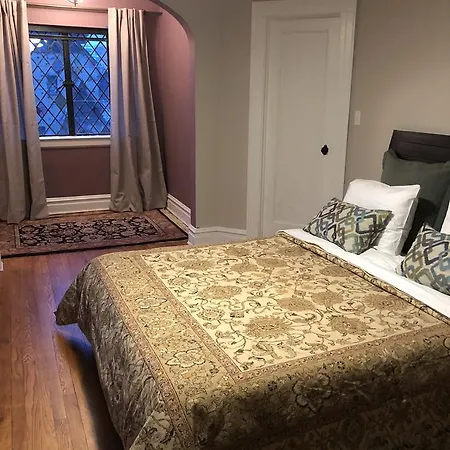 Walter's Place