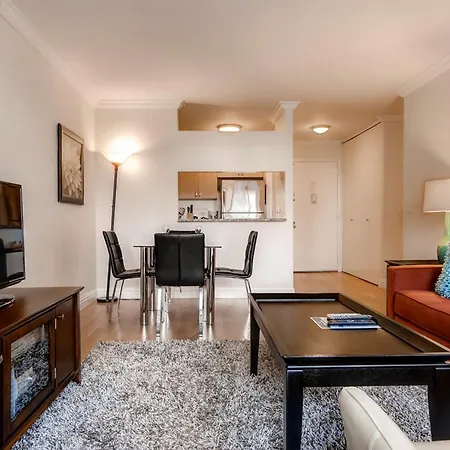 Bluebird Suites In Times Square *