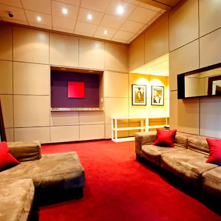 Apartment Bluebird Suites In Times Square