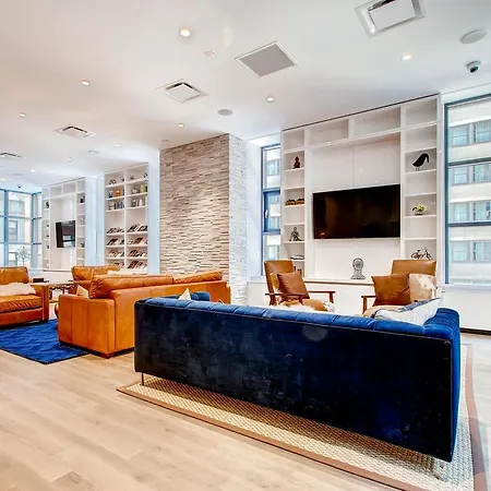 Apartment Bluebird Suites In Times Square New York
