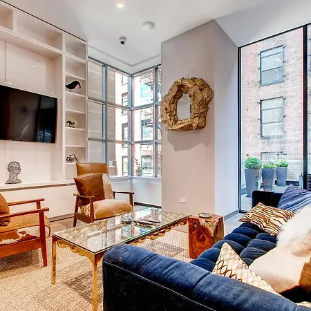 Bluebird Suites In Times Square New York