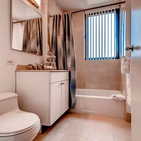 Bluebird Suites In Times Square Apartment New York