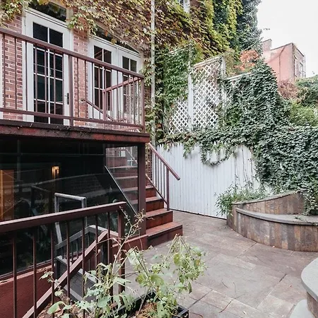 Charles Street Gardens By Onefinestay Apartment *