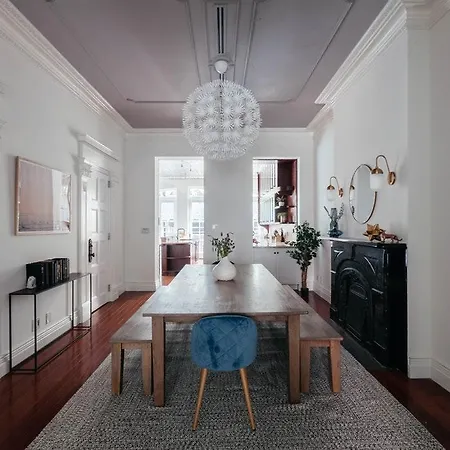 Charles Street Gardens By Onefinestay * New York