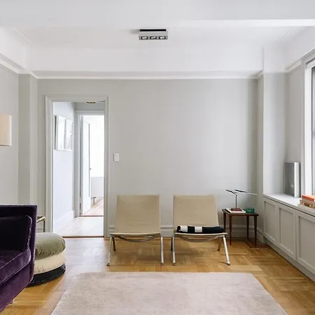 Apartment East Village Place *