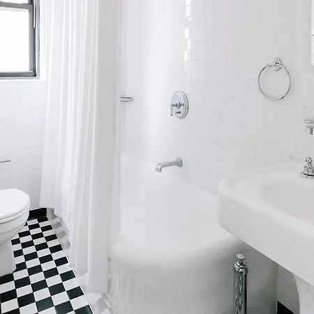 Apartment East Village Place *