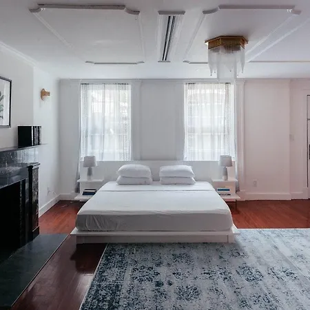 Charles Street Gardens By Onefinestay Apartment *