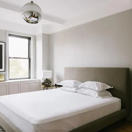 East Village Place Apartment