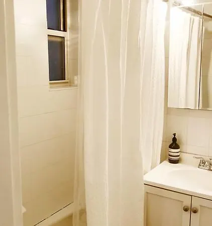 Apartment Upper East New York