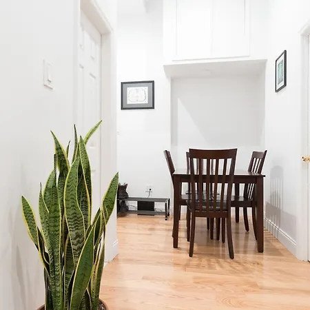 Upper West Luxury 4bed 2bath: Steps To Central Park * New York