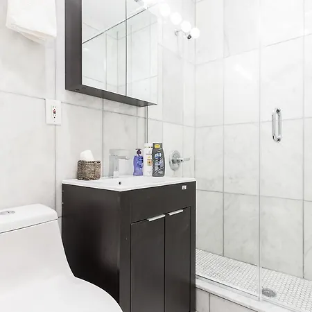 Apartment Upper West Luxury 4bed 2bath: Steps To Central Park *
