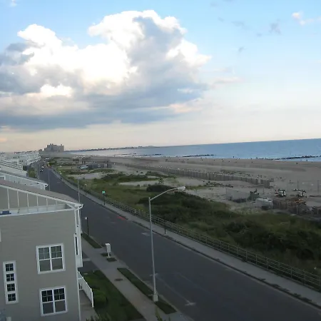 Apartment Surf Central In Rockaway Beach