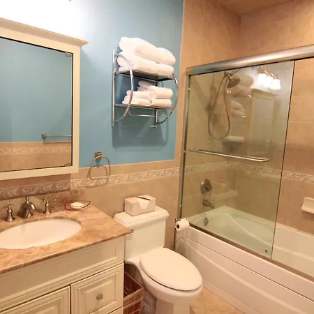Apartment Surf Central In Rockaway Beach
