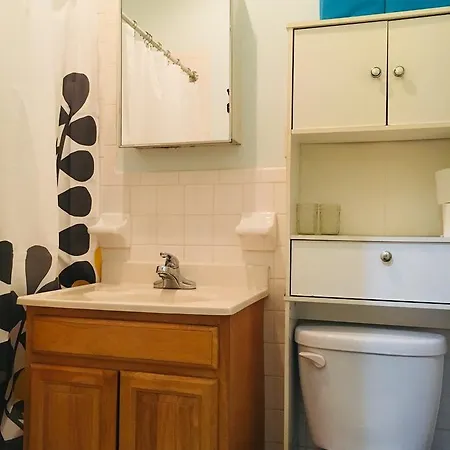 Huge 2bedroom Apar; Heart Of Bushwick