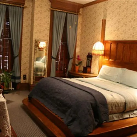 City Guest house New York