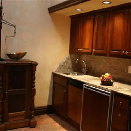 Guest house City 5*