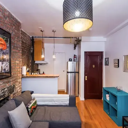 Apartment Zen Heart Of Chinatown New York