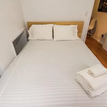 Zen Heart Of Chinatown Apartment