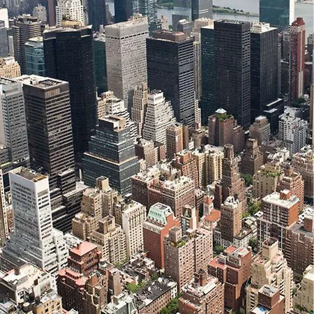 Lex Nyc