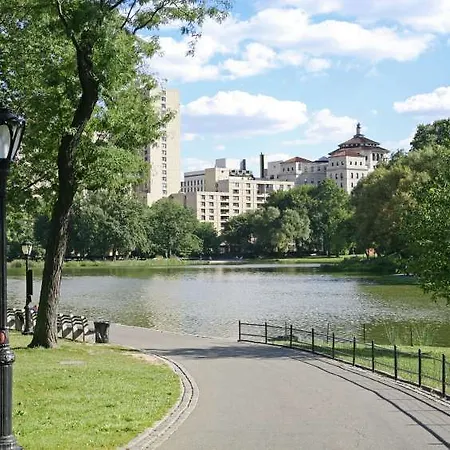 Doubletree By Hilton Metropolitan New York