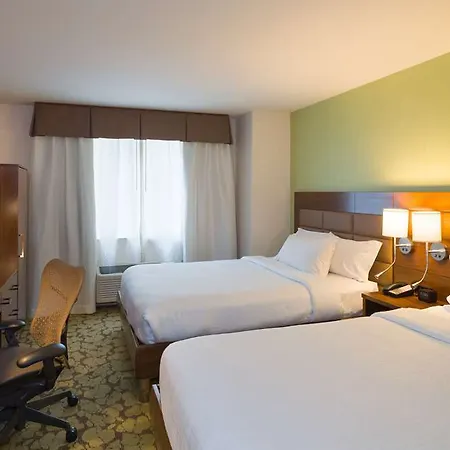 Hampton Manhattan Chelsea 3*