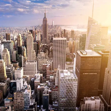 The Gatsby Hotel New York