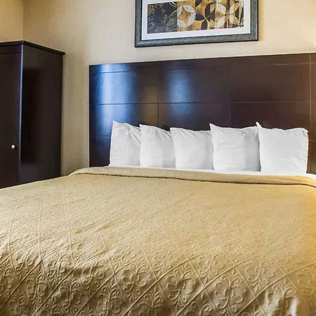 Quality Woodside Queens 3* New York