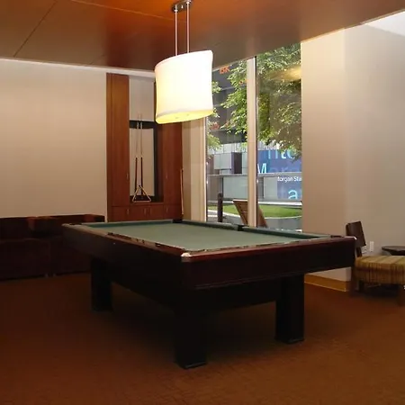 Hotel 1600 Broadway On The Square 3*