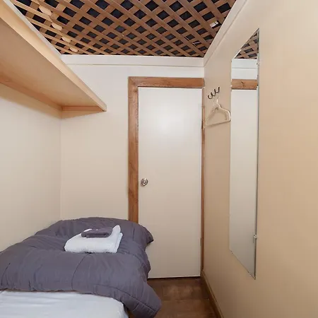 Hostel Chelsea *