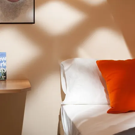 Hostel Chelsea New York