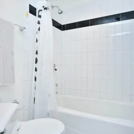 Apartment Alcove Studio In The Upper East Side