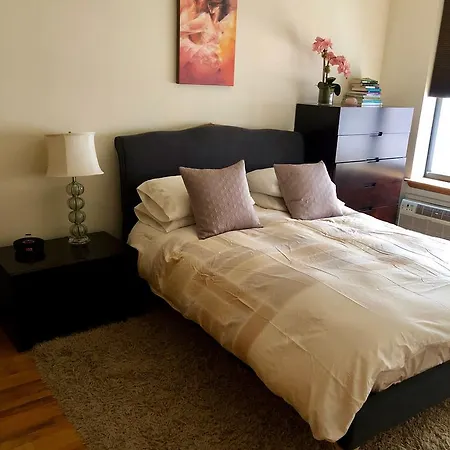 Stylish Modern One-bedroom Apartment *