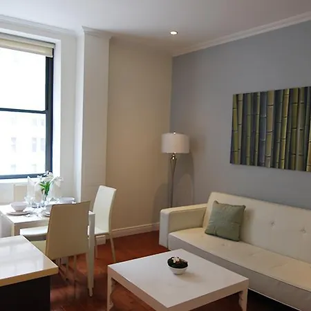 7th Avenue House #32077 Holiday home New York