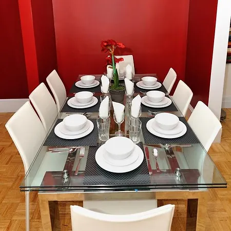 East 58th Street House #69515 Holiday home