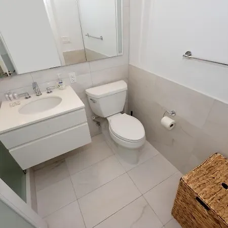 Holiday home West 50th House #192386 New York