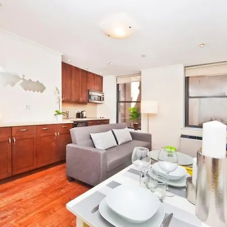 Holiday home Seventh Avenue House #229747