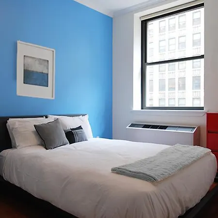 7th Avenue House #32077 Holiday home New York