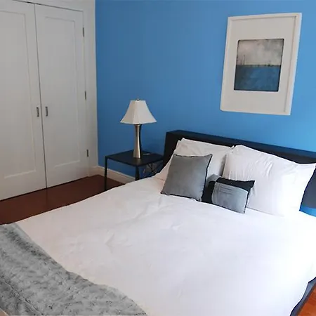 Holiday home 7th Avenue House #32077 New York