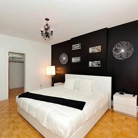East 58th Street House #69515 Holiday home New York