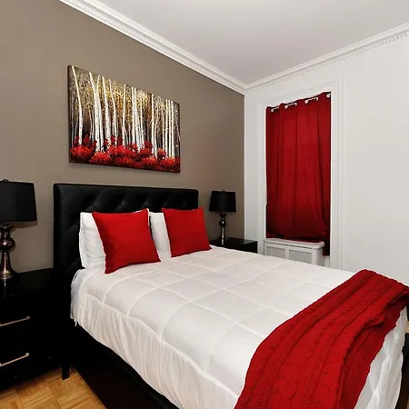 Holiday home East 58th Street House #69515 New York