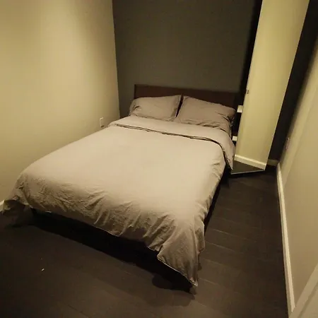 Nice And Renovated Near Times Square New York