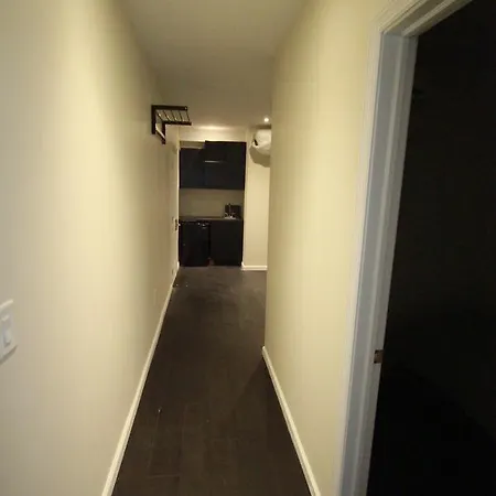 Nice And Renovated Near Times Square Apartment