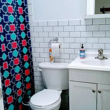 Lexington With A View Apartment *