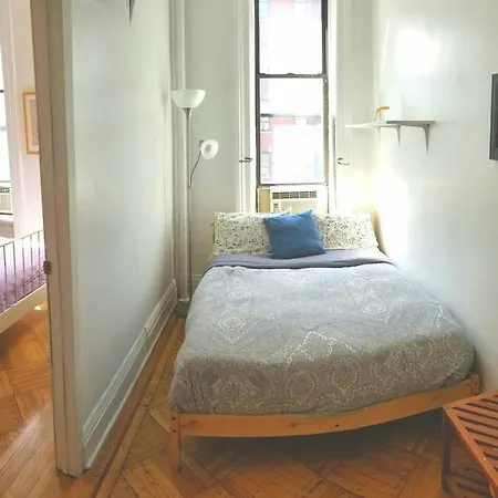 Lexington With A View Apartment New York