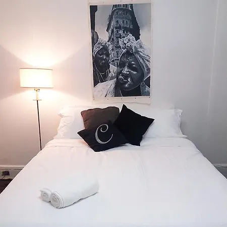 Victorian Bed & Breakfast 3*