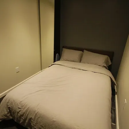 Apartment Nice And Renovated Near Times Square *