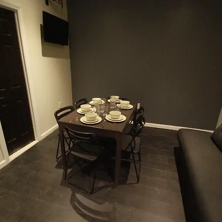 Nice And Renovated Near Times Square Apartment New York